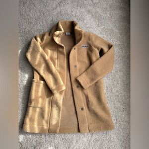 Columbia Panorama Coat